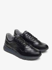 Scarpa nerogiardini sneakers usato  Margherita di Savoia