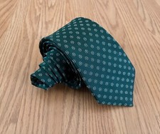 Men green geometric for sale  Munds Park