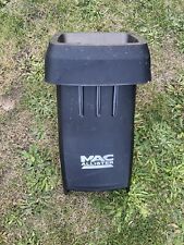 Macallister shredder chipper for sale  WITHAM
