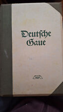 Deutsche gaue raumbild gebraucht kaufen  Penzing