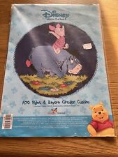 Disney winnie pooh for sale  STOKE-ON-TRENT