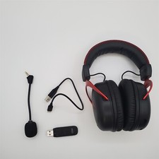 Fone de Ouvido Over Ear para Jogos HyperX Cloud II - Vermelho comprar usado Fone de Ouvido Over Ear para Jogos HyperX Cloud II - Vermelho comprar usado  Enviando para Brazil