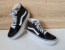 Vans suede sk8 gebraucht kaufen  Nürnberg