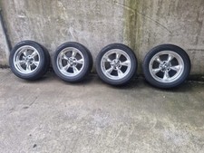 Alufelgen american racing gebraucht kaufen  Neusäß