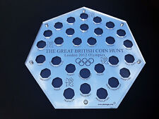 2012 olympics 50p for sale  NORTH SHIELDS