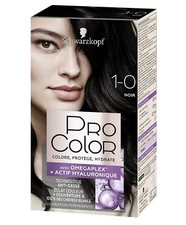 Coloration schwarzkopf pro d'occasion  Valenciennes