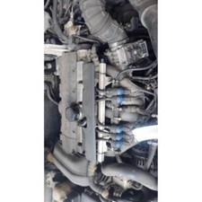Motore compl. attesa usato  Bedizzole