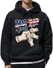 Personalized dad hoodie for sale  Corpus Christi