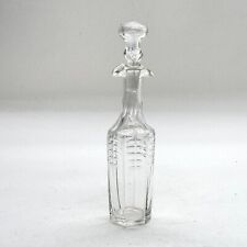 Antique cut glass for sale  STREET