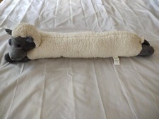 Dunelm sheep draught for sale  SWANSEA