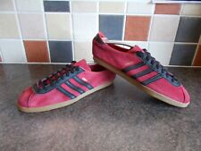 Adidas london trainers for sale  WREXHAM