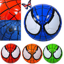 Kids spiderman football for sale  UK