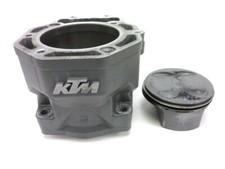 Bloc cylindre ktm d'occasion  France