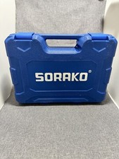 Sorako 16tlg schlagschrauber gebraucht kaufen  Viernheim