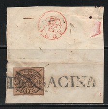 Rrc 1852 stato usato  Chieri