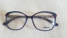 Mexx exes brillengestell gebraucht kaufen  Geesthacht