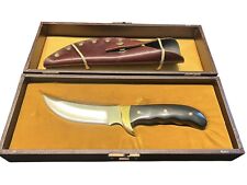 Fixed blade buck for sale  Portola Valley