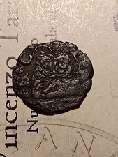 Venezia monetazione anonima usato  Bari