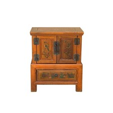 Chinese distressed orange for sale  San Mateo