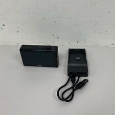 Canon ixus 510hs for sale  CORBY