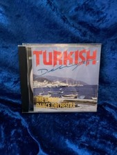 Turkish delight gebraucht kaufen  Oberthal