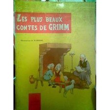 Livre beaux contes d'occasion  Les Mureaux