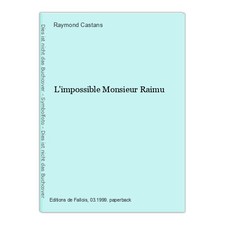 Impossible monsieur raimu gebraucht kaufen  Aarbergen
