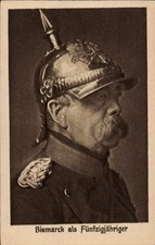 Fürst tto bismarck gebraucht kaufen  Berlin