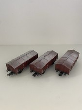 Roco klappdeckelwagen set gebraucht kaufen  Löwenstein