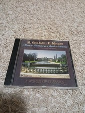 M.giuliani musica italiana usato  Sustinente