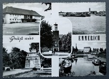 Ansichtskarte postkarte emmeri gebraucht kaufen  Bad Vilbel