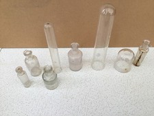 Assorted laboratory small for sale  CHICHESTER
