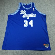 Shaquille neal jersey for sale  Lithia Springs