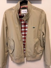 Lacoste men jacket for sale  Takoma Park