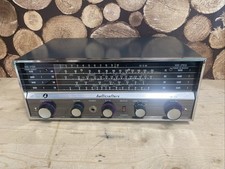 Hallicrafters 500 vintage for sale  STEVENAGE