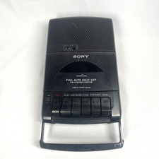Vintage sony cassette for sale  TELFORD