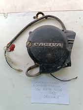 Coperchio statore per usato  Roe Volciano