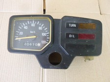 Compteur tableau bord d'occasion  Mimet