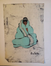 Vintage alice valdez for sale  Ennis
