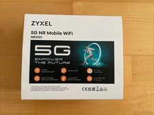 Zyxel nr2101 wifi gebraucht kaufen  Karlsruhe