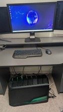 Alienware aurora alx for sale  TWICKENHAM