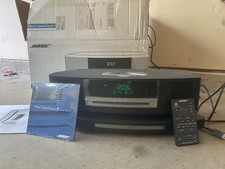 iv soundtouch radio bose wave for sale  The Colony