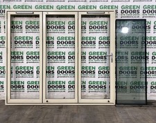 Aluminium bifolding doors for sale Aluminium bifolding doors for sale  LUTON