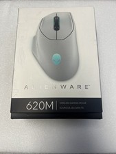 Usado, NOVO Mouse para Jogos Sem Fio Alienware 620M Dell 0PM03 comprar usado  Enviando para Brazil