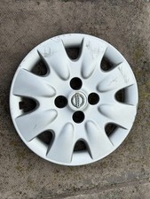 Nissan micra wheel for sale  BELFAST