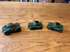 Dinky military vehicles for sale  CRAWLEY