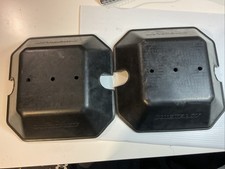 Quickplay base weight for sale  Acworth