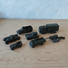 Dinky toys origine d'occasion  Sarzeau