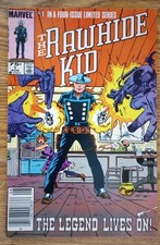 Rawhide kid vf. for sale  Farmington
