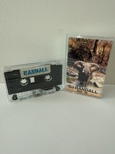 Randall live love for sale  LONDON